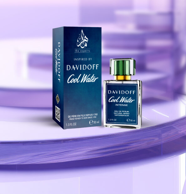 Cool Water Davidoff for men - Image 2