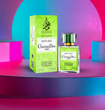 Eden-Roc Dior for women and men - Image 3