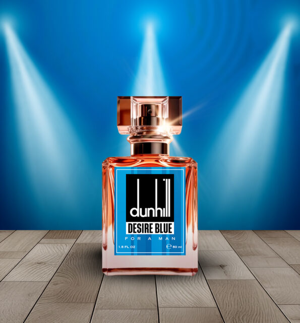 Desire Blue Alfred Dunhill for men