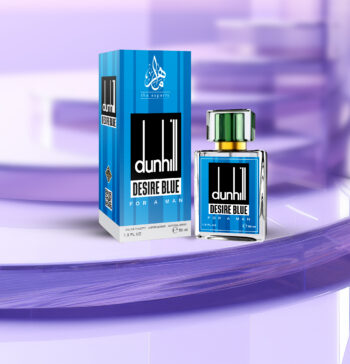 Desire Blue Alfred Dunhill for men - Image 2