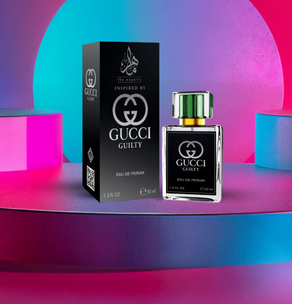 Guilty Pour Homme Gucci for men - Image 2