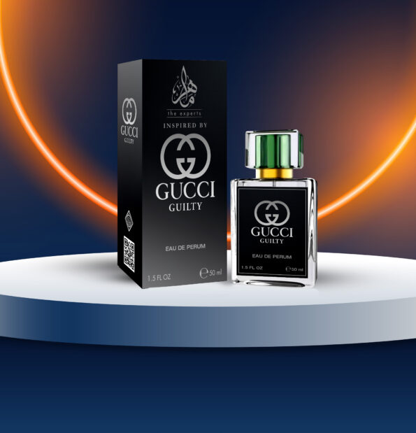 Guilty Pour Homme Gucci for men - Image 3