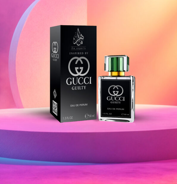 Guilty Pour Homme Gucci for men - Image 4