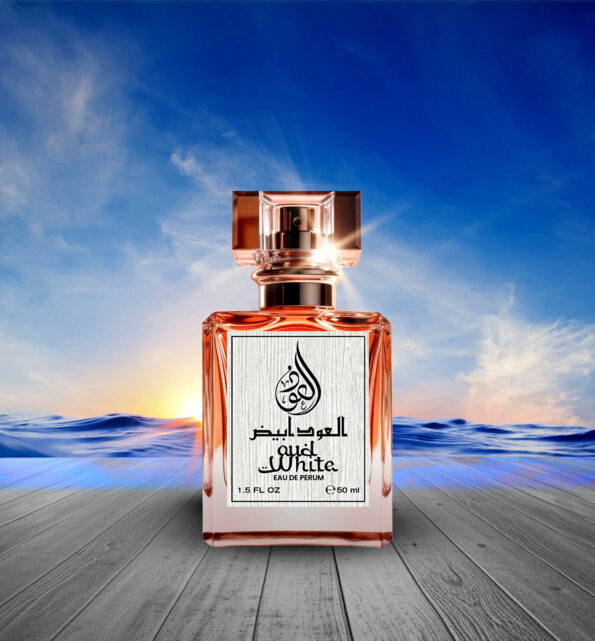 Oud White for women and men