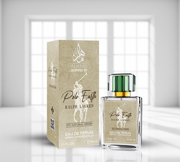 Polo Earth Ralph Lauren for women and men - Image 6