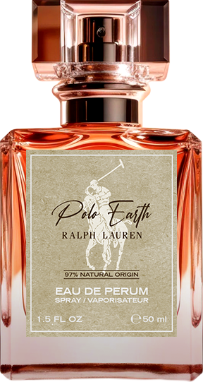Polo Earth Ralph Lauren for women and men - Image 7
