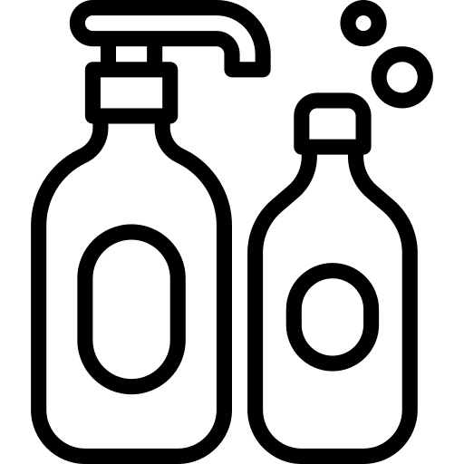 Shampoo