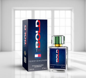 TH Bold Tommy Hilfiger for men - Image 6