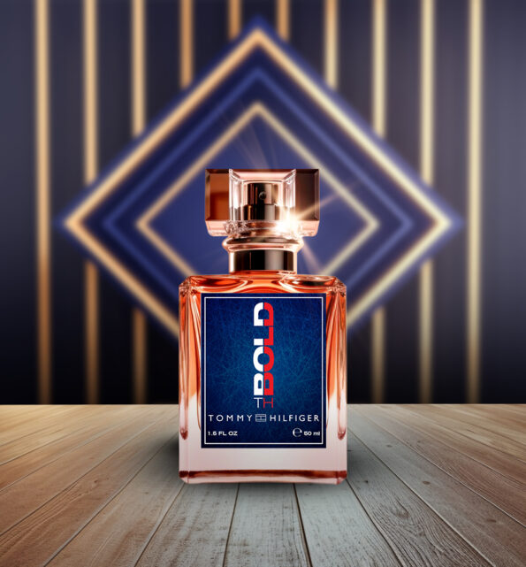 TH Bold Tommy Hilfiger for men