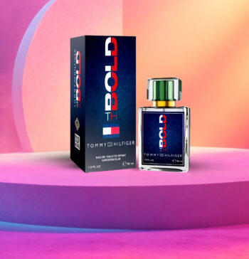 TH Bold Tommy Hilfiger for men - Image 4