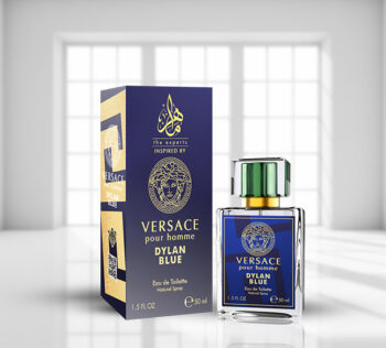 Dylan Blue by Versace for men - Image 6