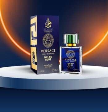 Dylan Blue by Versace for men - Image 3