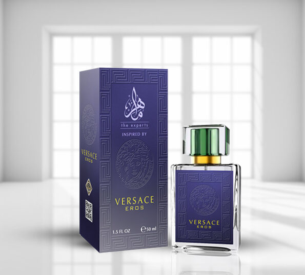 Eros Versace for men - Image 6