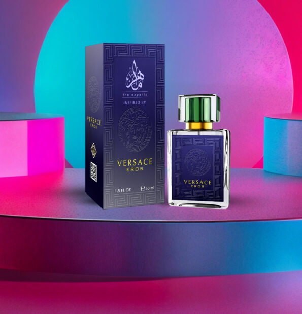 Eros Versace for men - Image 3