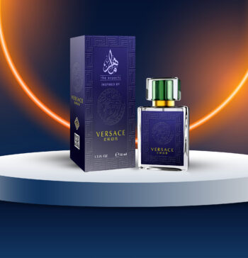 Eros Versace for men - Image 4