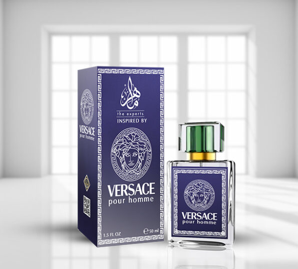 Versace Pour Homme for men - Image 6