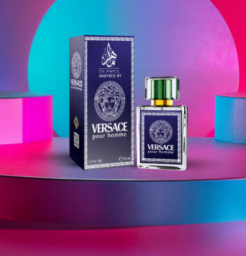 Versace Pour Homme for men - Image 2