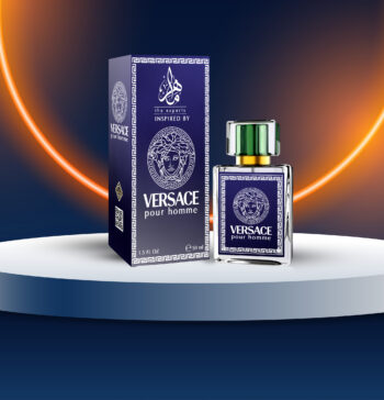 Versace Pour Homme for men - Image 3